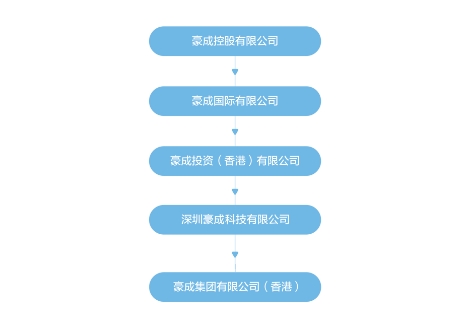 股权结构
